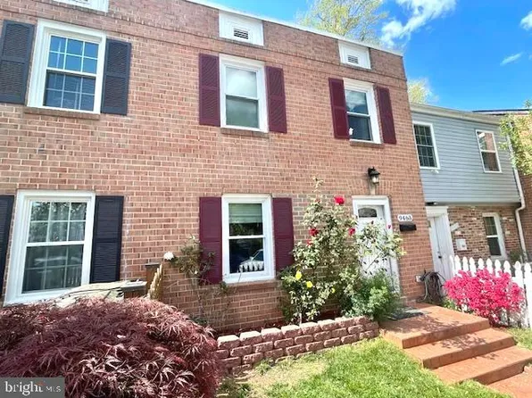 9463 Taney Rd, Manassas, VA 20110