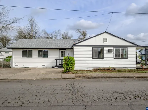 1850 Walnut St SW, Albany, OR 97321