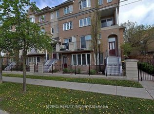 707 Grandview Way, Toronto, ON M2N 6V5