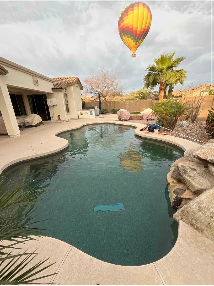 Building Photo - 18488 W Desert Ln