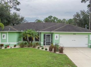 4550 Kenoska St, North Port, FL 34288