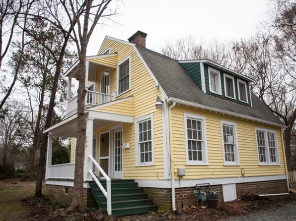 103 Isaac St Unit 100, Chapel Hill, NC 27514