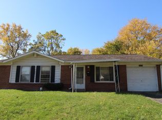 10123 Manistee Way, Cincinnati, OH