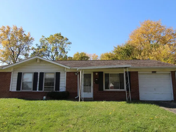 10123 Manistee Way, Cincinnati, OH 45251