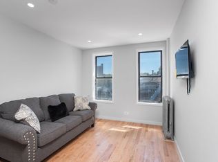 2427 Hoffman St APT 6, Bronx, NY 10458