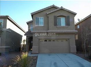 4934 Copperlyn St, Las Vegas, NV 89122
