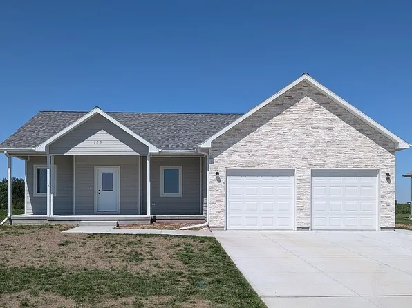 120 Revere Cir, Lexington, NE 68850
