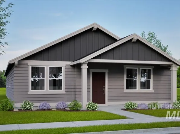 Lake Lowell Ave Parcel B, Nampa, ID 83686