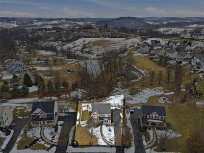 1007 Fieldstone Dr, Canonsburg, PA, 15317
