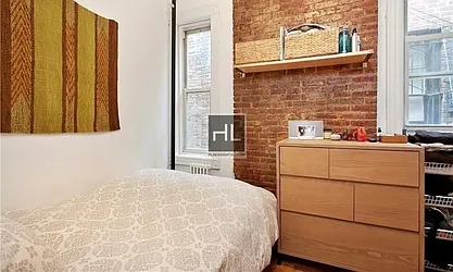 Rented by Highline Residential