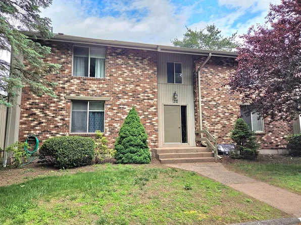 22 Amato Dr APT C, South Windsor, CT 06074