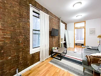 Rented by Compass