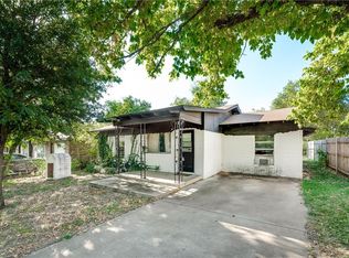 5613 Calloway St, Fort Worth, TX 76114