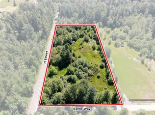 19 Xx H Street Rd, Blaine, WA 98230