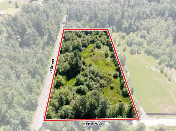 19 XX H Street Road, Blaine, WA 98230
