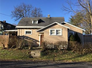 129 Kenneth Ave, Nedrow, NY 13120