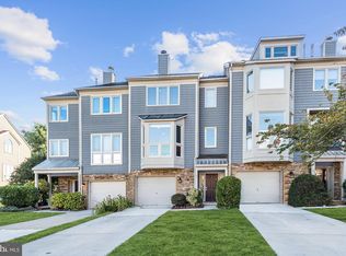 21 Stablemere Ct, Baltimore, MD 21209