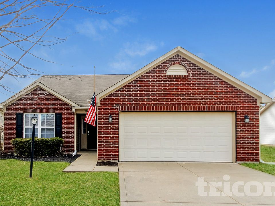 1st image of 2940 Armaugh Dr