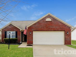 2940 Armaugh Dr, Brownsburg, IN 46112