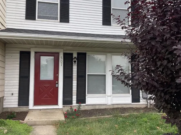 507 Beebe Ct, Frederick, MD 21703