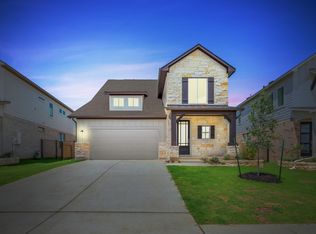 324 Amista Dr, Liberty Hill, TX 78642
