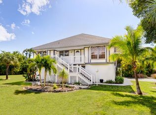 1150 Schooner Pl, Sanibel, FL 33957