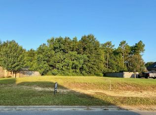 0 Ol Oaks Dr, Gulfport, MS 39503