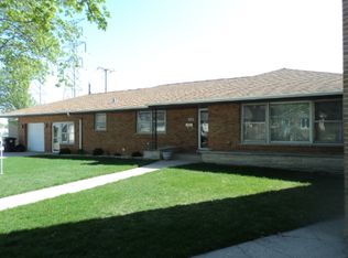 4847 Clyde Ter, Mc Cook, IL 60525