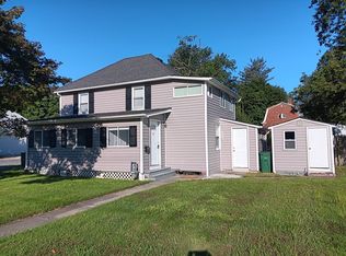 2 Baltimore St, Aberdeen, MD 21001