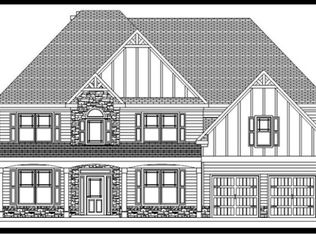 6096 Reynolds Cir, Grovetown, GA 30813