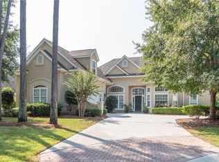 1 Meadowlawn Ln, Bluffton, SC 29910