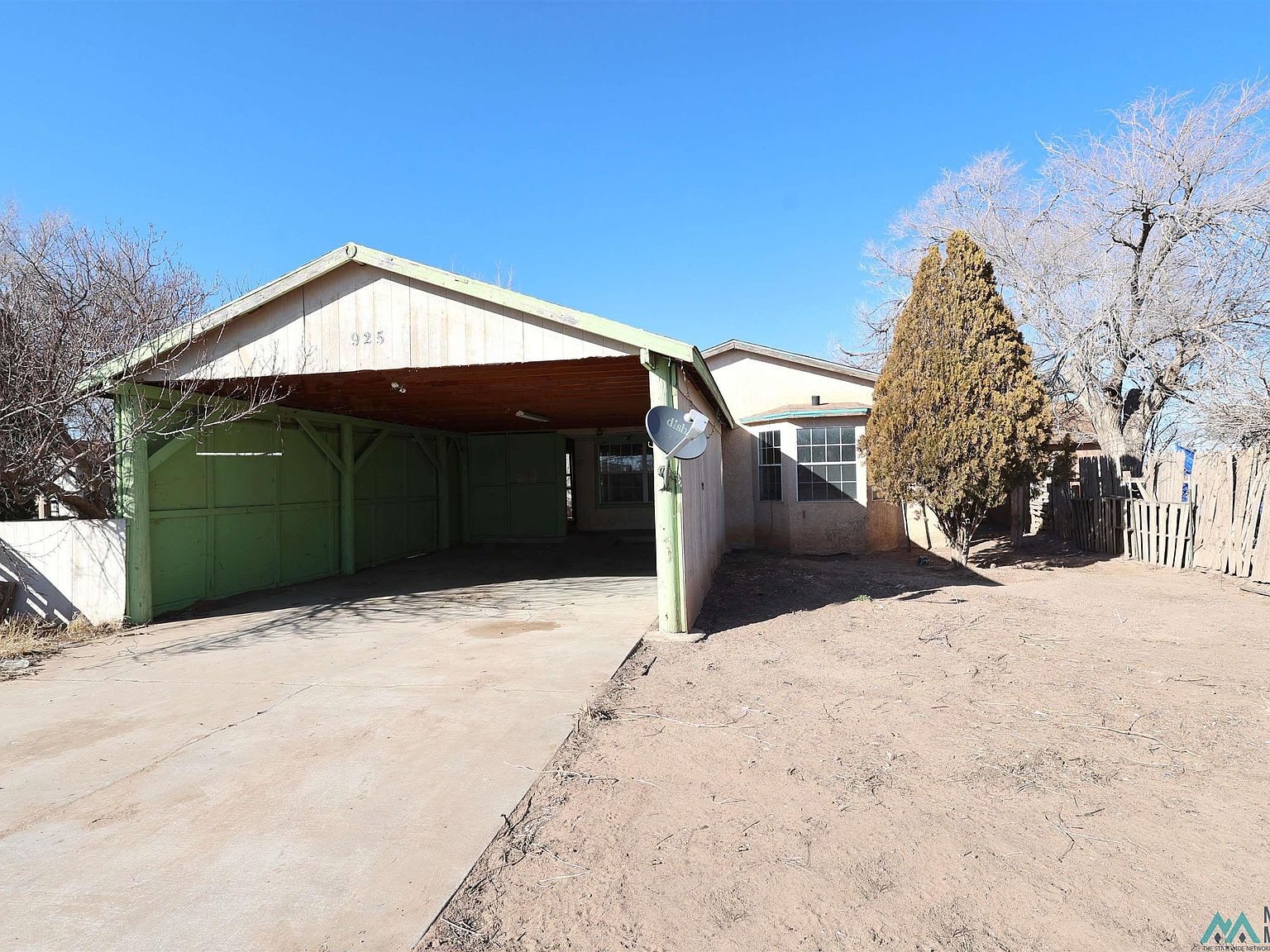 925 E Canadian St, Portales, NM 88130 MLS 20230573 Zillow