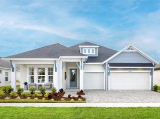 5411 Silver Sun Dr, Apollo Beach, FL 33572