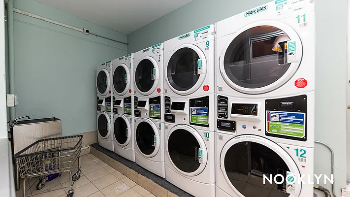 Rented by Nooklyn NYC LLC | media 42