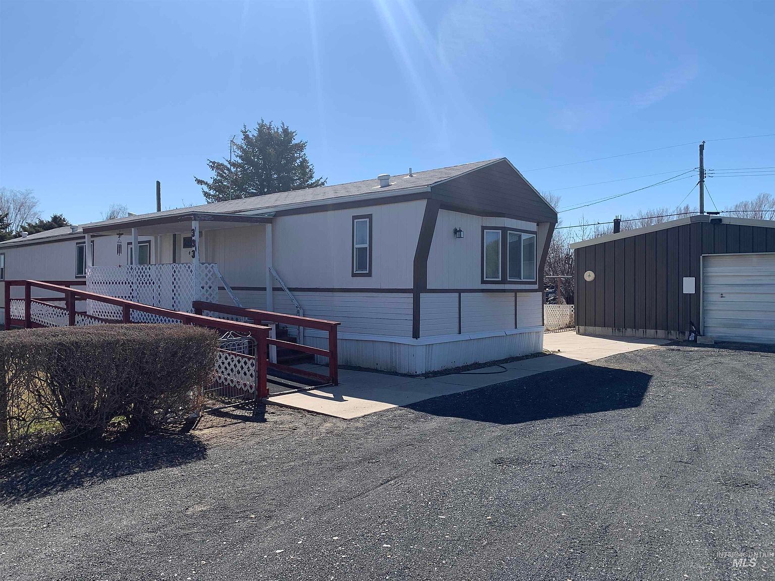 333 W Illinois St, Bliss, ID 83314 Zillow