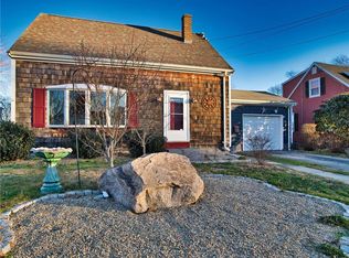 48 Ash Ave, Tiverton, RI 02878