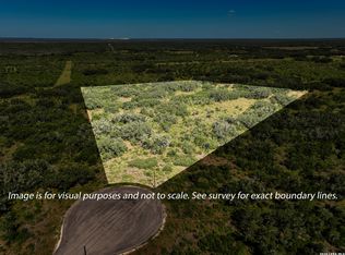 LOT 42 Sky View Ranch LOT 42, Dhanis, TX 78850