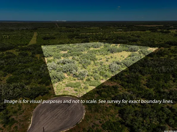 LOT 42 Sky View Ranch LOT 42, Dhanis, TX 78850