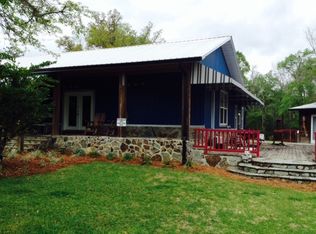 187 Cox Rd, Monticello, FL 32344