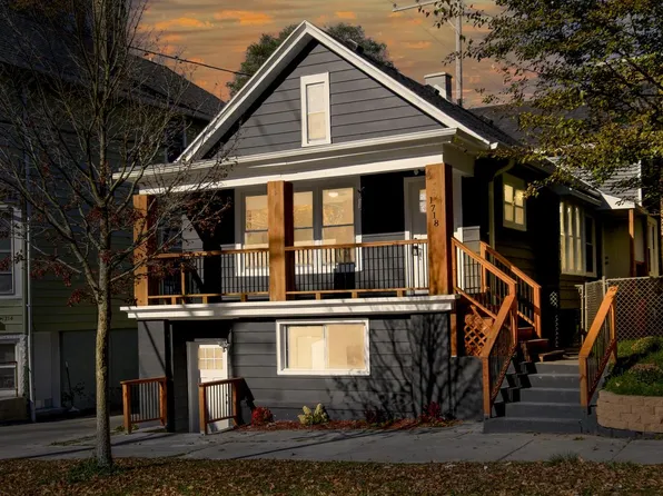 1718 East Bradford AVENUE #1720, Milwaukee, WI 53211