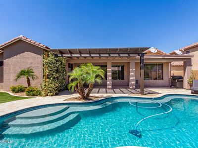 13561 W Montebello Ave, Litchfield Park, AZ, 85340