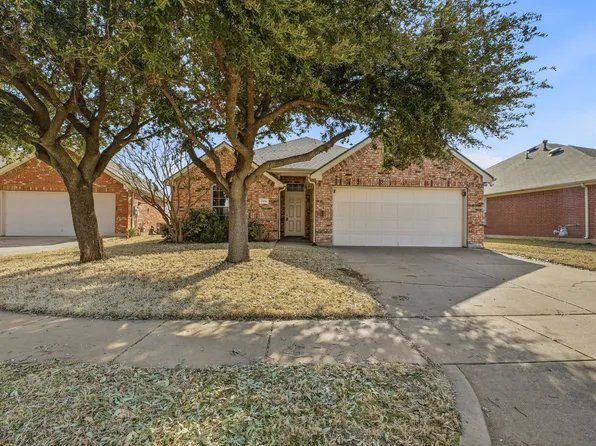 524 Paddle Dr, Crowley, TX 76036
