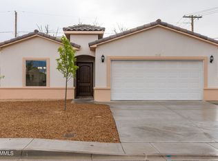 1120 Fort Sumner Way, Las Cruces, NM 88005