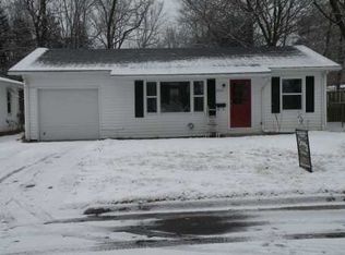 2004 Ammonette St, Columbia, MO 65201