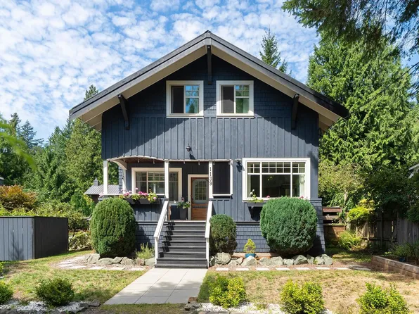 1139 Lenora Rd, Bowen Island, BC V0N 1G1