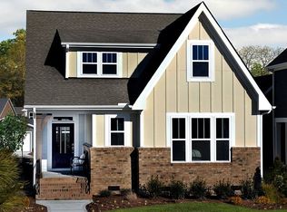 1568 Rodessa Run, Raleigh, NC 27607