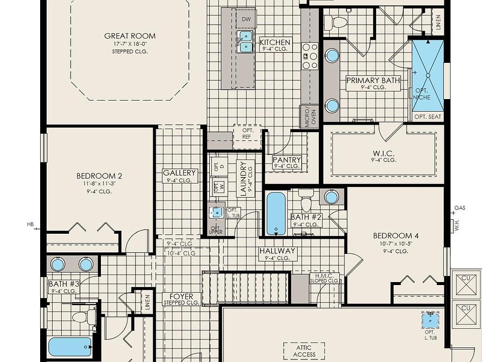 2nd image of 2837 Kamin Dr