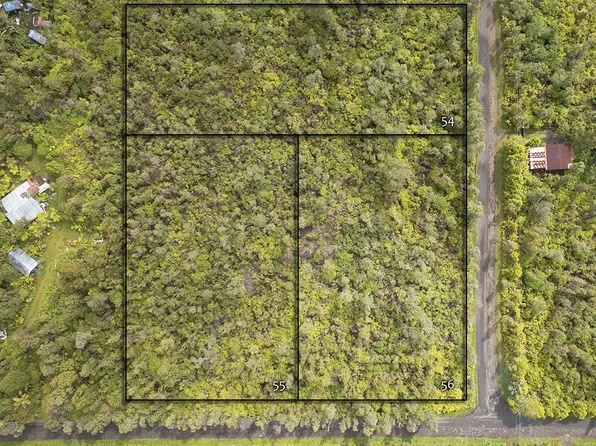 Palainui Ave Lot 2, Mountain View, HI 96771