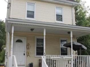 29 W Upper Ferry Rd #1, Ewing, NJ 08628