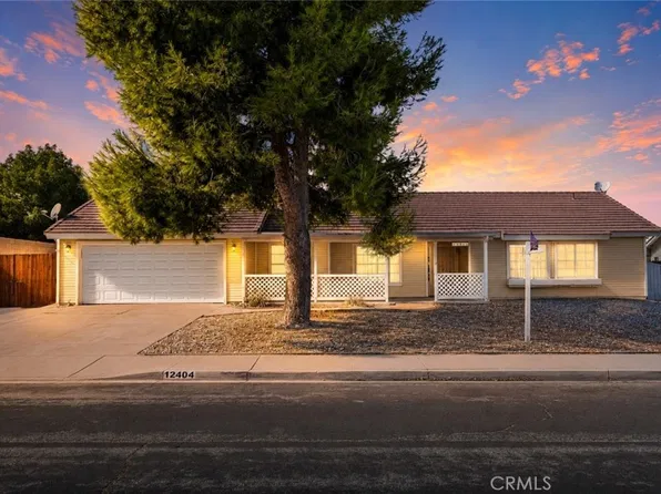 12404 Mammoth Dr, Victorville, CA 92392